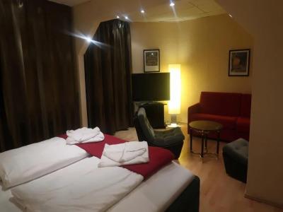 Augustin Komfort Leipzig - 25