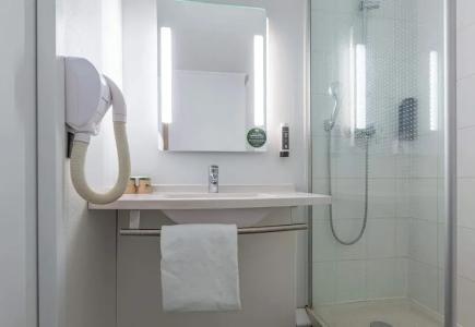 B&B Chartres Centre Cathédrale 3 étoiles - 20