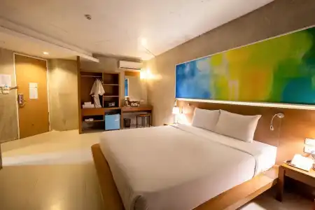 B2 Sea View Pattaya Boutique & Budget - 125