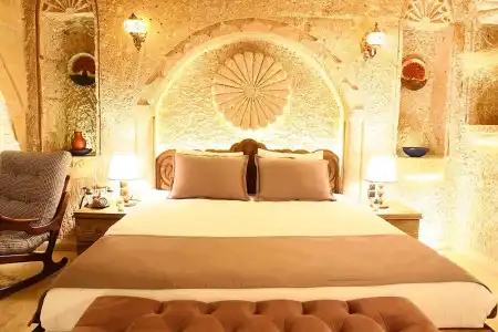 Pegas Cave Suites - 178