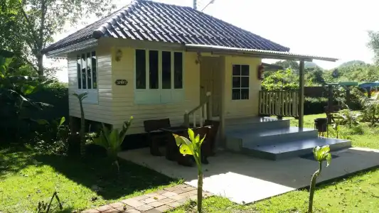 Golden Gold Resort & Spa Khaoyai - 114