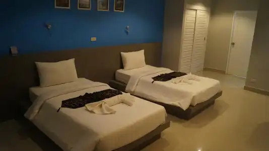 P.F Mansion - 40