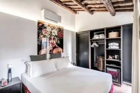 Little Queen Suite - 18