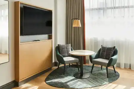 Manchester Marriott Piccadilly - 6