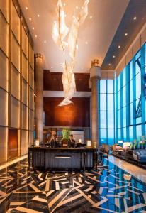 Waldorf Astoria Chengdu - 20