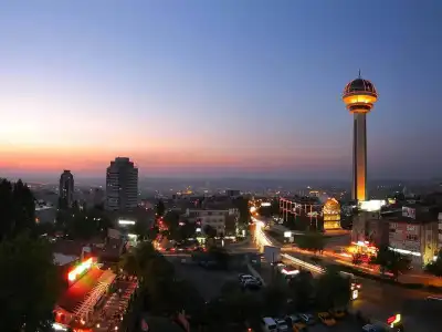 Divan Ankara - 21