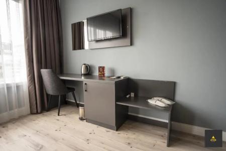 Atos Otel - 13