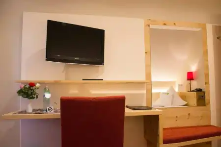 schlossmühle - lean-luxury boutiquehotel - 6