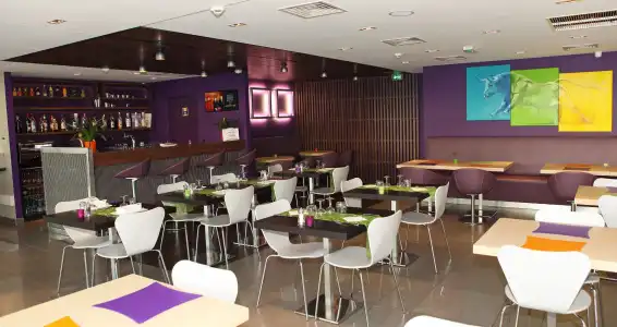 ibis Styles Nimes Gare Centre - 22