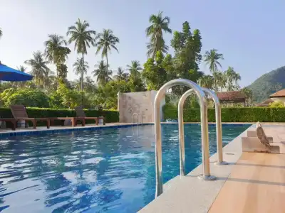 Koh Ngai Paradise Beach Resort - 16