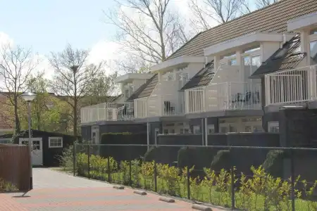 't Klokje - 0