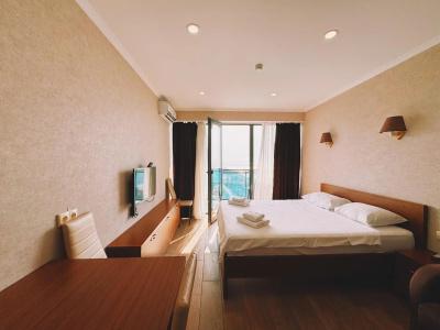 Marvella Apartments Orbi Beach Tower - 26