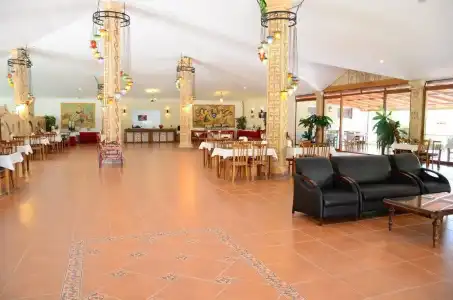 Club Keskin Dalyan - 13