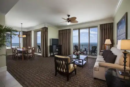 Sandpearl Resort - 58