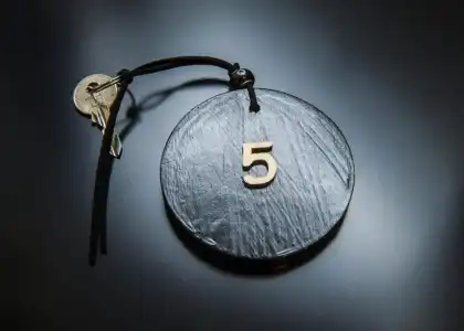 Nobilcasa Suites - 53