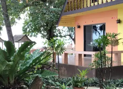 Andaman Beach Resort Koh Jum - 29