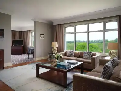 Lyrath Estate Spa & Convention Centre - 48