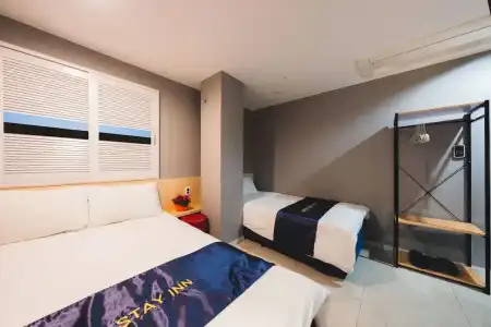 Myeongdong New Stay Inn - 49