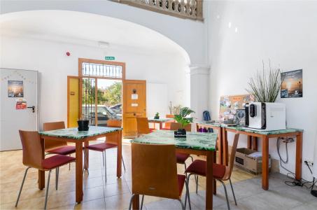 Urban Hostel Palma - Albergue Juvenil - Youth Hostel - 19