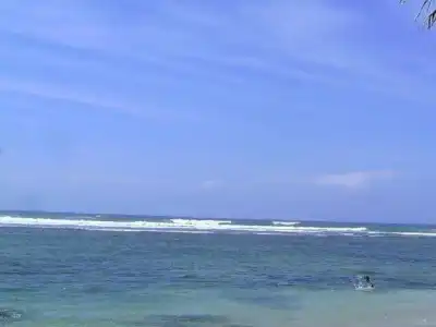 Polhena Coral Reef Resort - 14