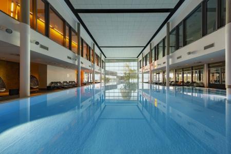 Resort Mark Brandenburg & Fontane Therme - 14