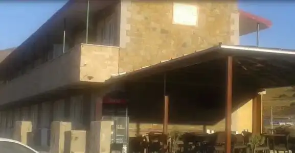 Gokceada Batihan - 15
