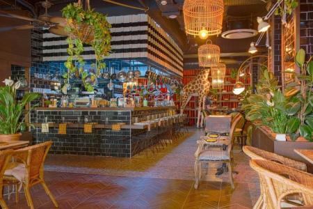 Anjeliq Downtown Boutique - 14