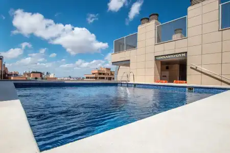Valencia Center - 37