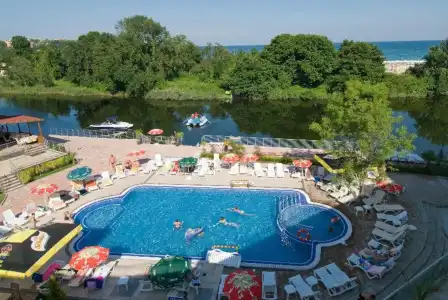 Perla Sun Beach - All Inclusive - 9