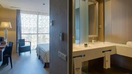 MIM Sitges Member of Meliá Collection - 40