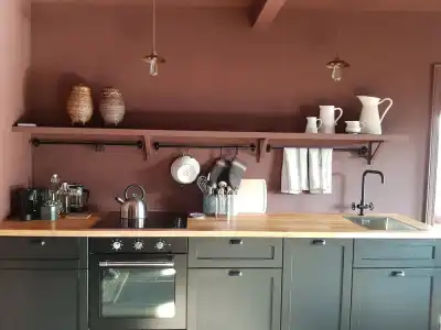 Inni - Boutique Apartments - 35