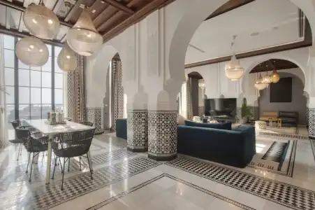 Villa Geba Boutique - 72