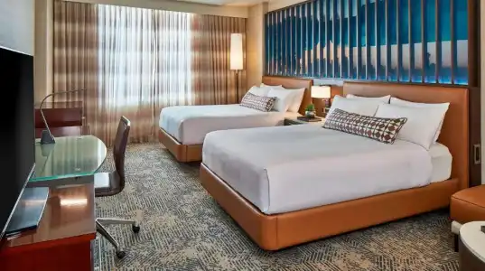 Renaissance Dallas - 74