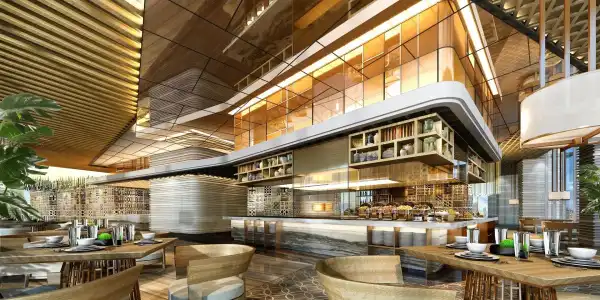 The Westin Jakarta - 30