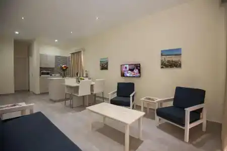 Eligonia Apartments - 8