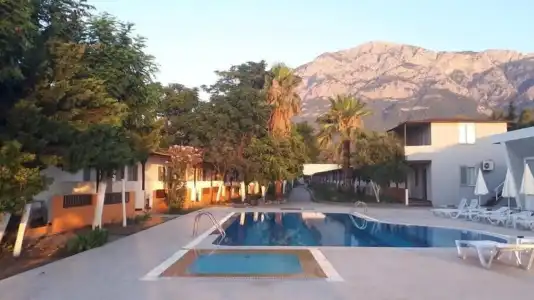 Uğur Beach - 19