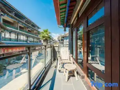 Hung Fai Guest House - 82
