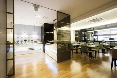 The Grand Myeongdong - 41
