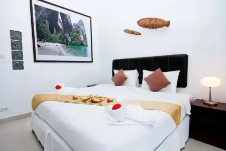 Nadivana Serviced Apartments - 127
