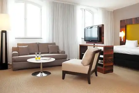 Elite Marina Tower, Spa & Resort - 63