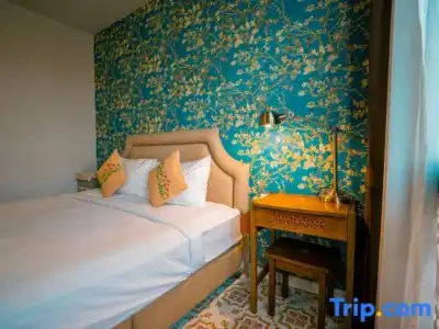 Si Phum Heritage Boutique Chiang Mai - 41