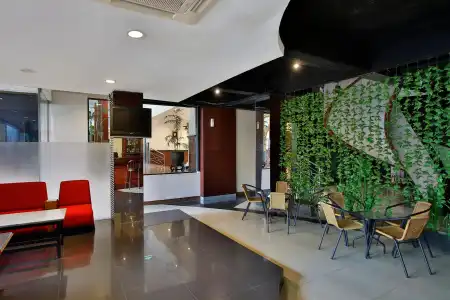 Jayakarta Jakarta - 1