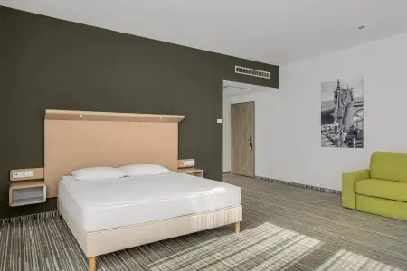 Park Inn by Radisson Budapest - 23