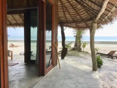 Ailay Resort - 81