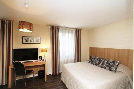 Hôtel la Réserve - 31