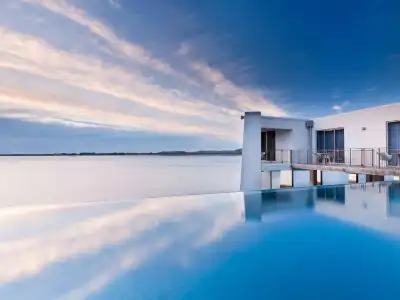 Trinity Wharf Tauranga - 43