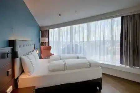 Premier Inn Wurzburg - 69