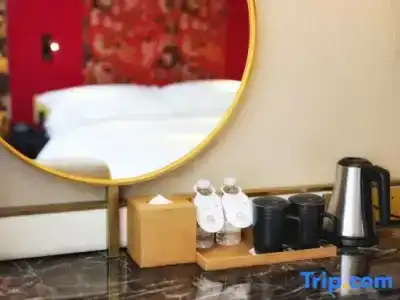 Jinjiang Inn Shanghai Luwan Liyuan - 17