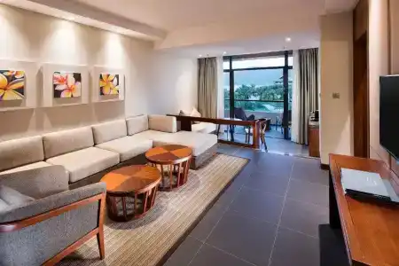 Hilton Sanya Yalong Bay Resort & Spa - 103