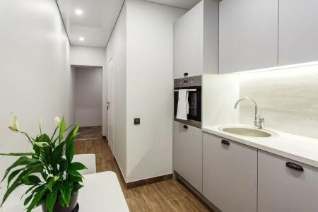 Old Town Trio Hostel Rooms - 71